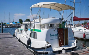 boat and yacht rental